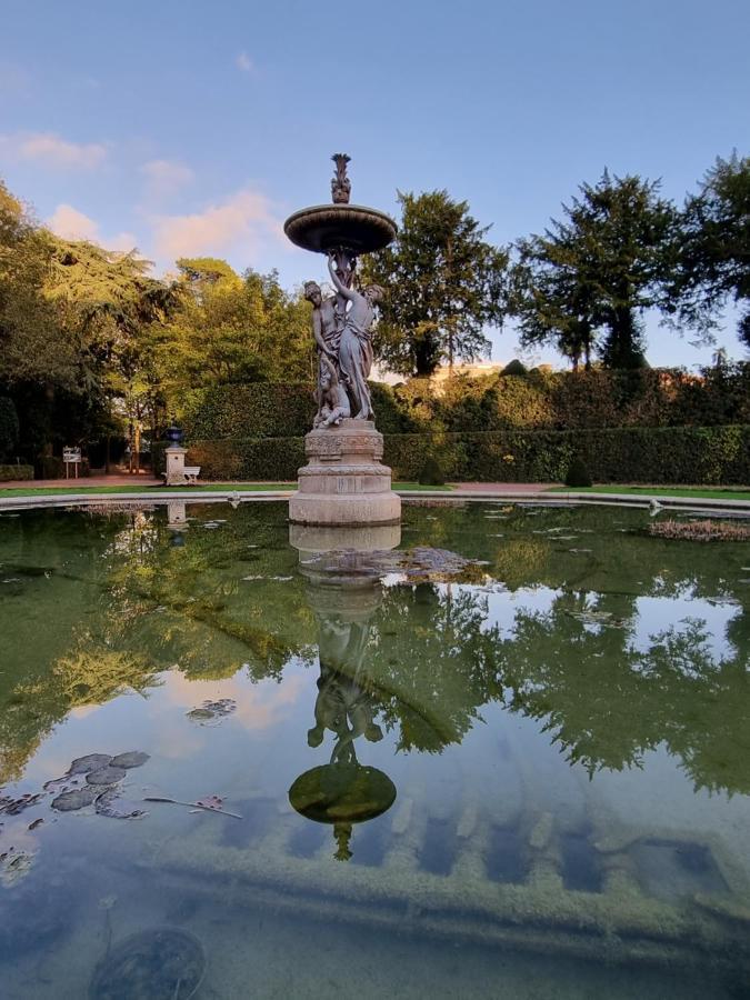 La Maison De Venus Luçon Buitenkant foto