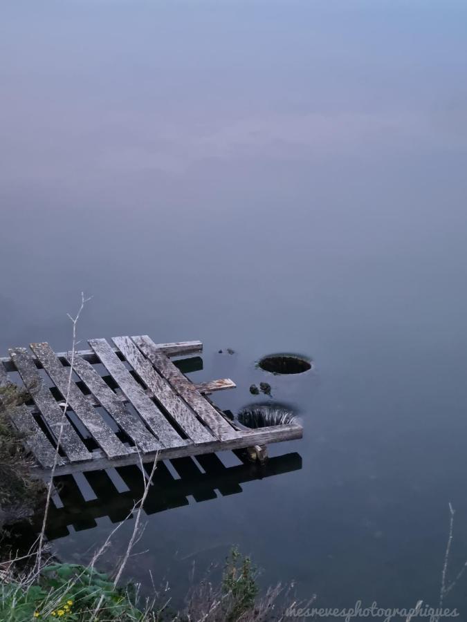 La Maison De Venus Luçon Buitenkant foto